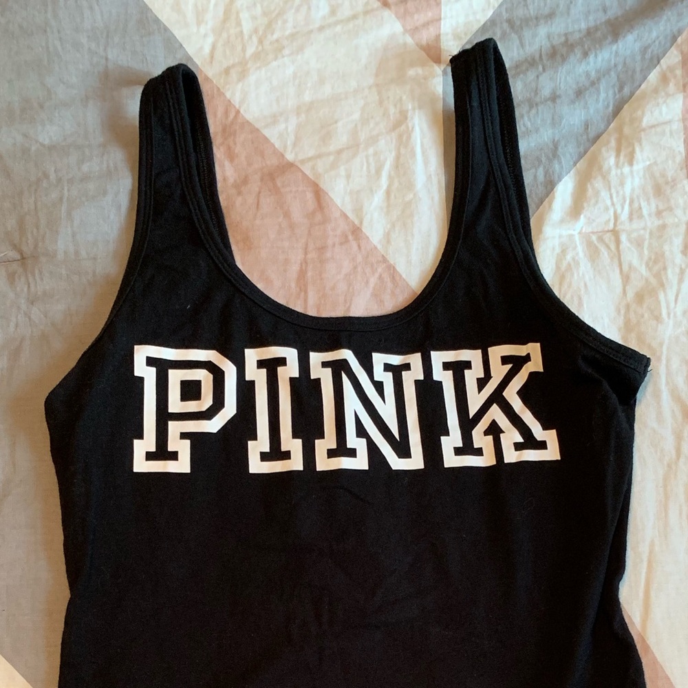 PINK bodysuit ❌SOLD❌